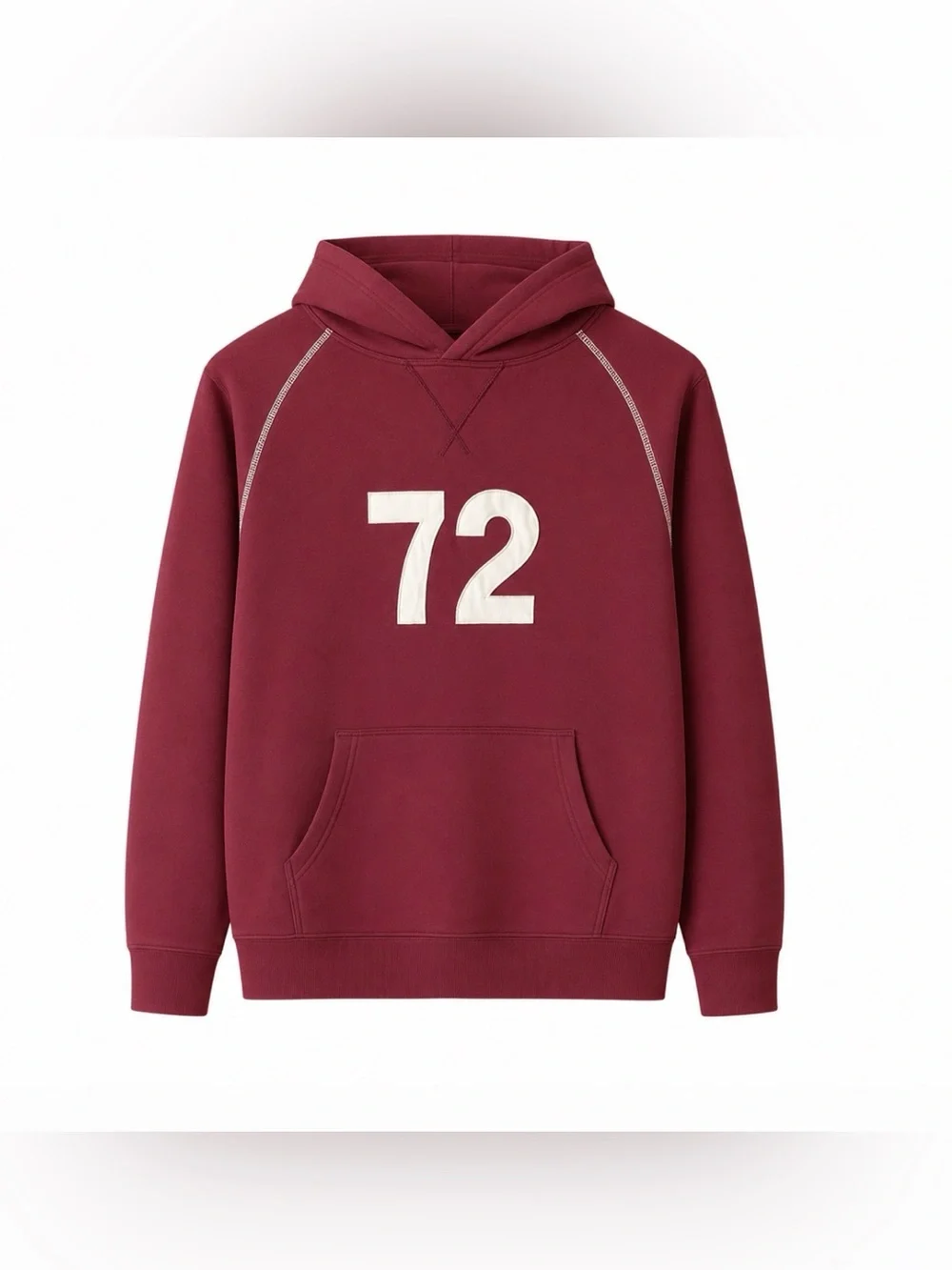 Exceed sweatshirt size